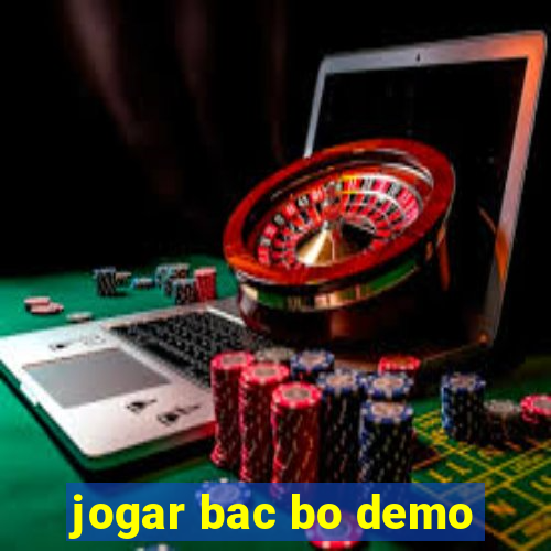 jogar bac bo demo